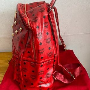 fashion backpack